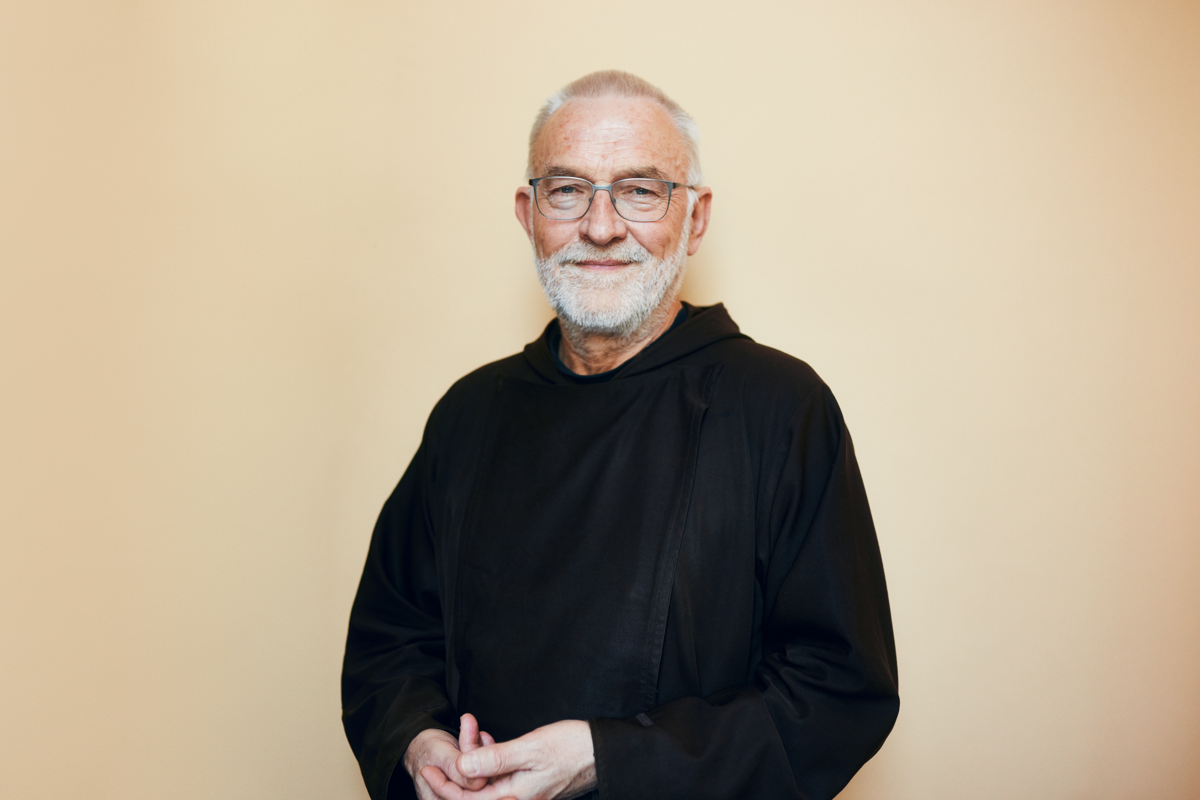 Bruder Paulus Terwitte